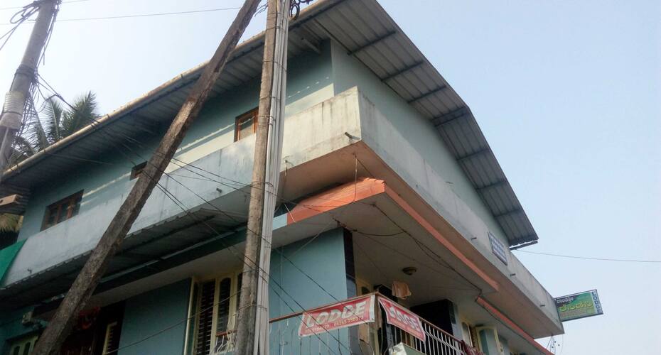 Shantha Sree Lodge, Sringeri 1